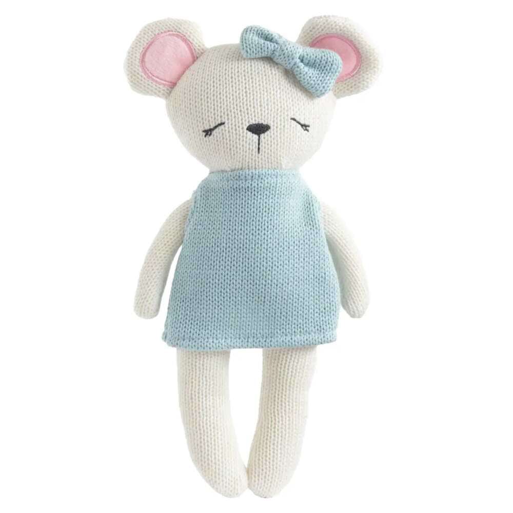 Molly The Mouse