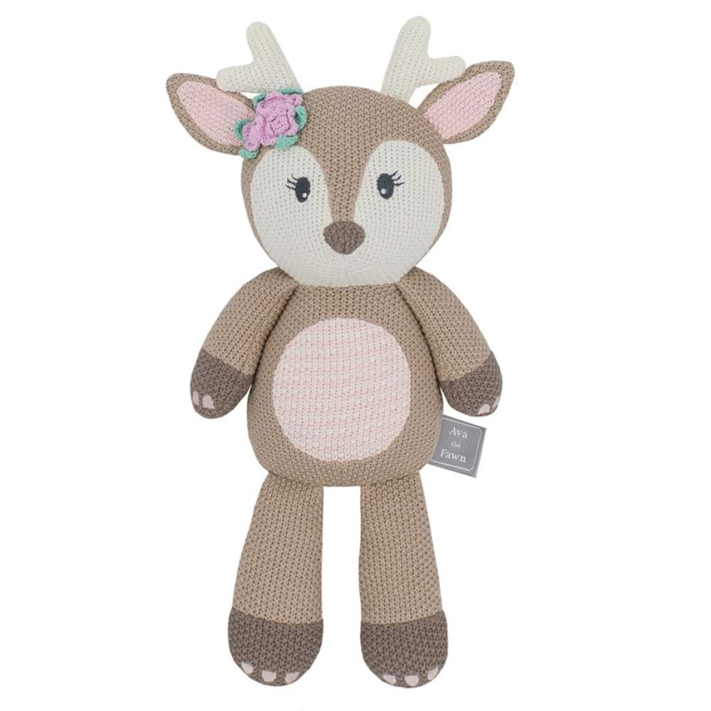 Ava the Fawn