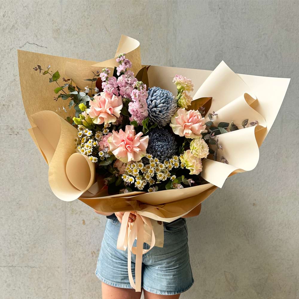 Mother’s Day Bouquet
