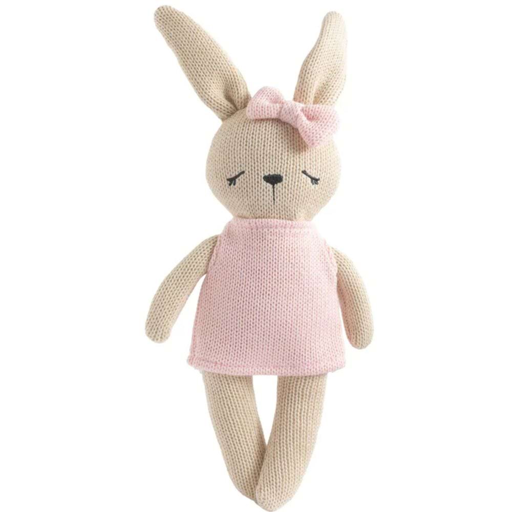 Bella The Bunny