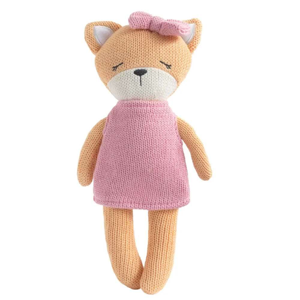 Frankie the Fox
