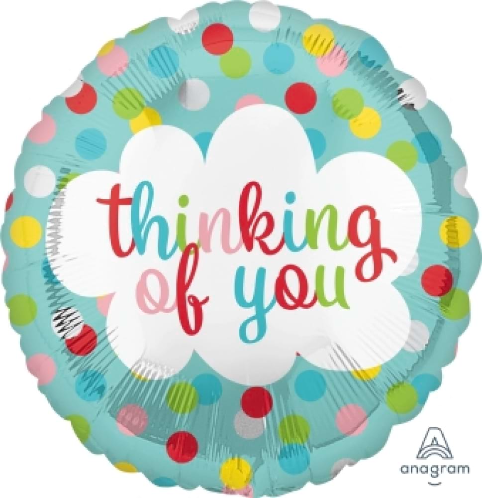 Thinking of You Balloon