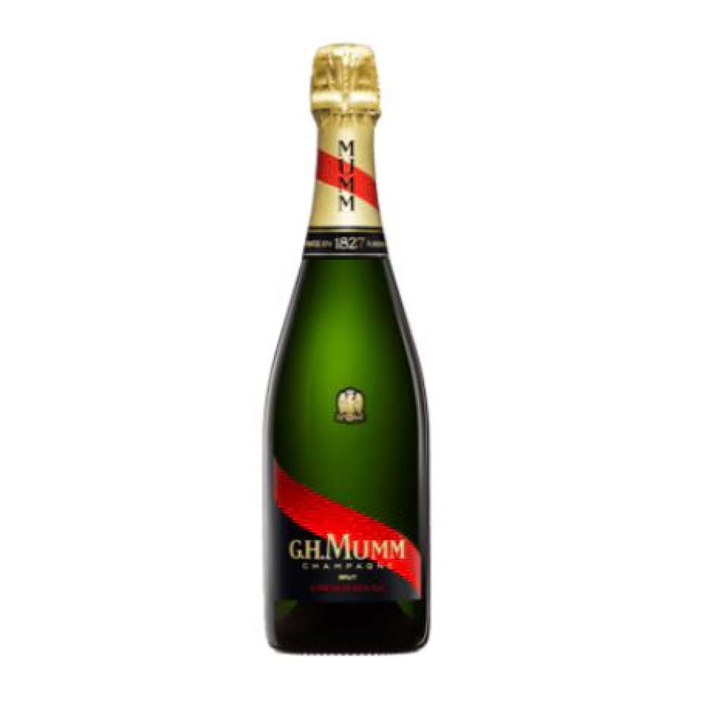 Mumm Cordon Rouge Brut Champagne NV