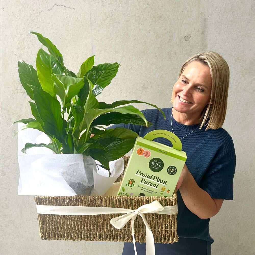 Green Thumb Hamper