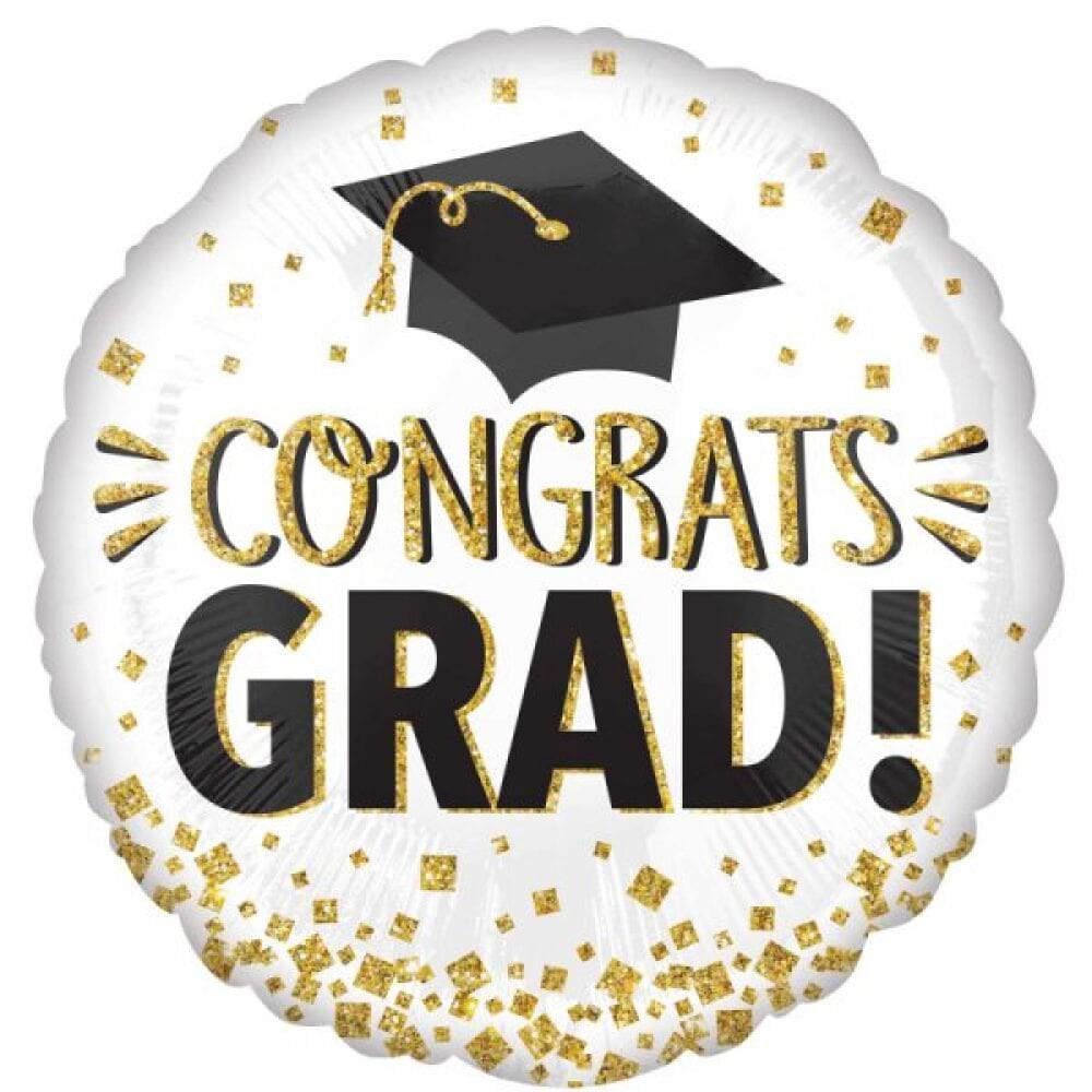 Congrats Grad