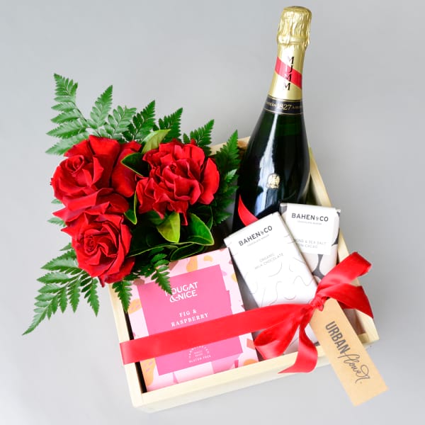 Indulgence Hamper